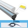 LED Workshop Light - CNC Machine Work Tube Industrial Lighting,