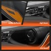 AXLAHA for 2015-2017 Toyota Camry Headlights Assembly Compatible with 2015