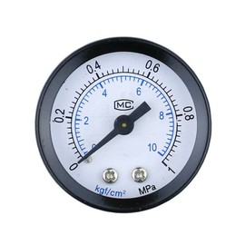 CENPEK 1/4 Inch Compressor Air Filter Air Pressure Regulator Water Oil Separator Trap Filter with Lubricating Cup for Air Tools System-B