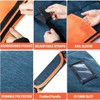 ZELARMAN Premium Guide Rail Bag, Double Side Track Saw Bag,