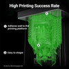 GK3 Ultra Boxed Standard 3D Printer Resin Fast UV Curing
