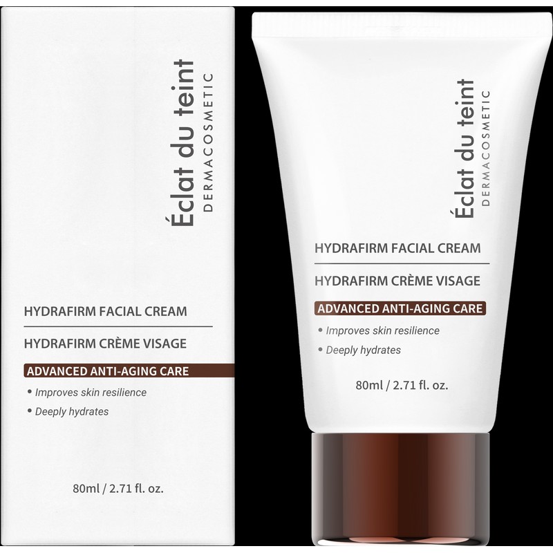 Eclat du tan 1+1 Eclat Dutin Firming Intensive Serum 30ml