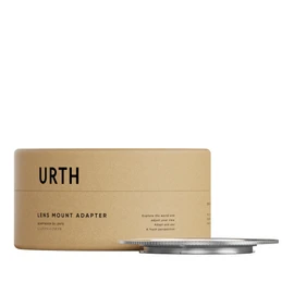 Urth Lens Adapter: Compatible with M42 Lens and Canon EF & EF-S Camera Body