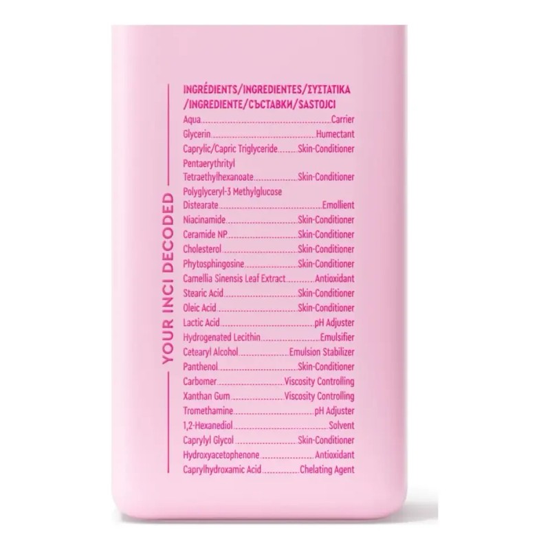 BYOMA Hydrating Starter Skincare Kit