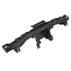HECASA Front Upper Grill Grille Bracket Compatible with 2020-2022 Honda