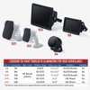 Tendelux DI10 IR Illuminator | Medium Range Infrared Flood Light