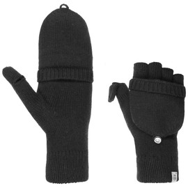 Roeckl Essentials Women's Hooded Gloves -