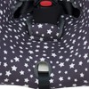 JYOKO KIDS Car Seat Cover Compatible with Bugaboo Nuna by