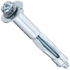WAKAI A-423 F-084 Board Anchors (Pack of 4)