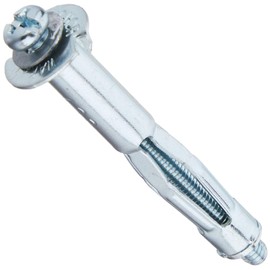 WAKAI A-423 F-084 Board Anchors (Pack of 4)