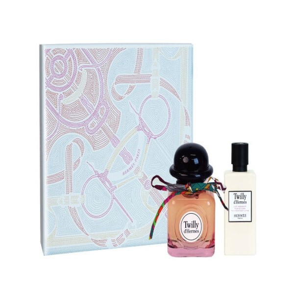 Hermes Amenity Hermes Twilly d'Hermes Eau de Parfum 50ml +