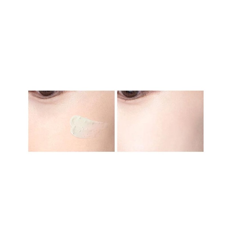 CURE Water Splash Calming Tone Up SPF50+ PA++++ 40ml