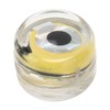 5Pcs Underwater Lure Lamp Compact Lightweight Waterproof LED Fishing Bait