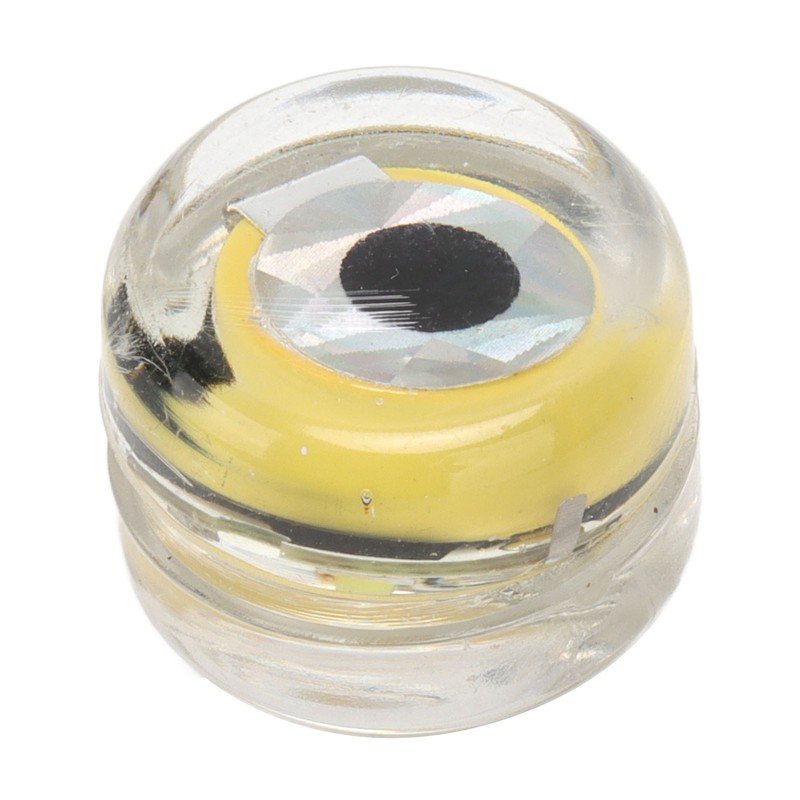 5Pcs Underwater Lure Lamp Compact Lightweight Waterproof LED Fishing Bait
