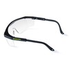 RODOPI ClearVision-FogX Safety Goggles Adjustable Safety Glasses Anti Fog EN