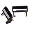Bapmic 83432430 Left & Right Exterior Outside Door Handle for