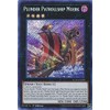 Plunder Patrollship Moerk - IGAS-EN088 - Secret Rare - 1st Edition