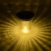 Solar Lawn Lamp LED Landscape Lights Waterproof Solar Pathway Lamp
