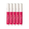 Kiss Pink Gel Nail Glue