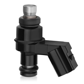 M MATI Fuel Injector Fuel Spray Nozzle for Honda Rancher 420 Rubicon Foreman Pioneer 520 Pioneer 500 2022-2024 16450-HR6-MF1