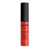 NYX Professional Makeup Soft Matte Lip Cream, Morocco, 0.27 Fluid