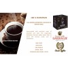 Gran Caffe Garibaldi 18 CT Single Serve Coffee Cups for