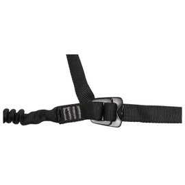 LACD Unisex - Adult Elastic Dog Leash, No Hand Hunting Equipment, Blue, 5L