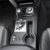 Jimen Compatible with Toyota 4Runner 2010-2023, Gear Shift Panel Cover