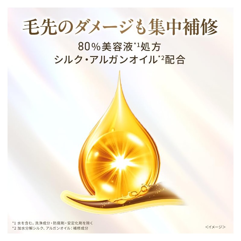 LUX(ラックス)スーパーリッチシャイン リラックスナイトケア コンディショナー 詰め替え 560g