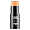 Moon Creations Neon UV ColorCream Stick Intense Orange