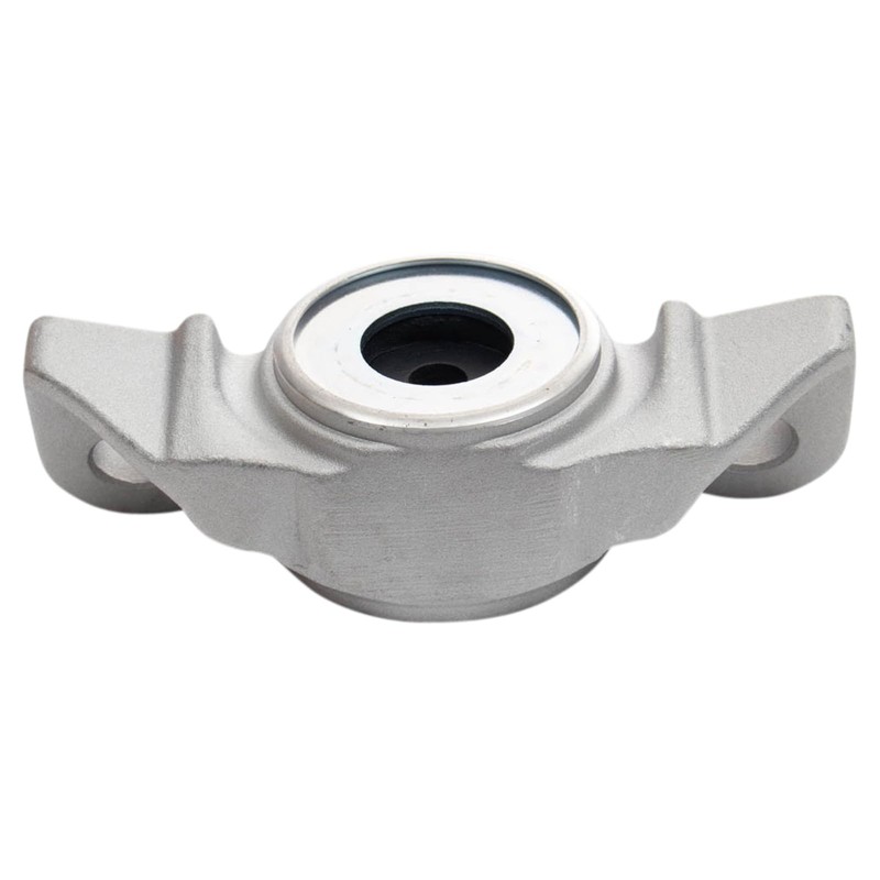 TRQ Rear Upper Shock Mount Kit Compatible with 13-20 Ford