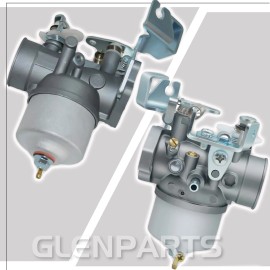 Glenparts G2 G8 G9 G11 Gas Engine Carburetor for Yamaha J38-14101-02 1985-1995 Golf Carts