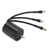 RC 2430 6300KV 4 Poles High Torque Brushless Motor for