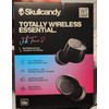 Skullcandy Jib True 2 True Wireless Earbuds (Black) - NEW
