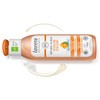 lavera Body Wash Vitalizing - gentle cleansing with orange &