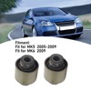2pcs Rear Lower Control Arm Bushing Outer Suspension Control Arm