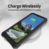 DIGTIALL Case for Moto G Power 5G 2024 with Tempered