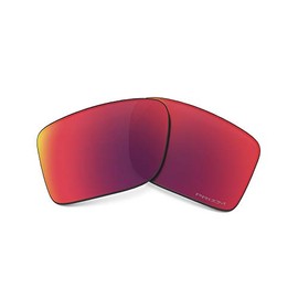 Oakley Double Edge Sport Replacement Sunglass Lenses, Prizm Road, 66 mm