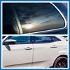 A ABSOPRO 9.84ft Automotive Trim Car Truck RV Door Window