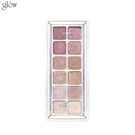 GLOW Anime Eyeshadow Palette #Full Moon 9.3g