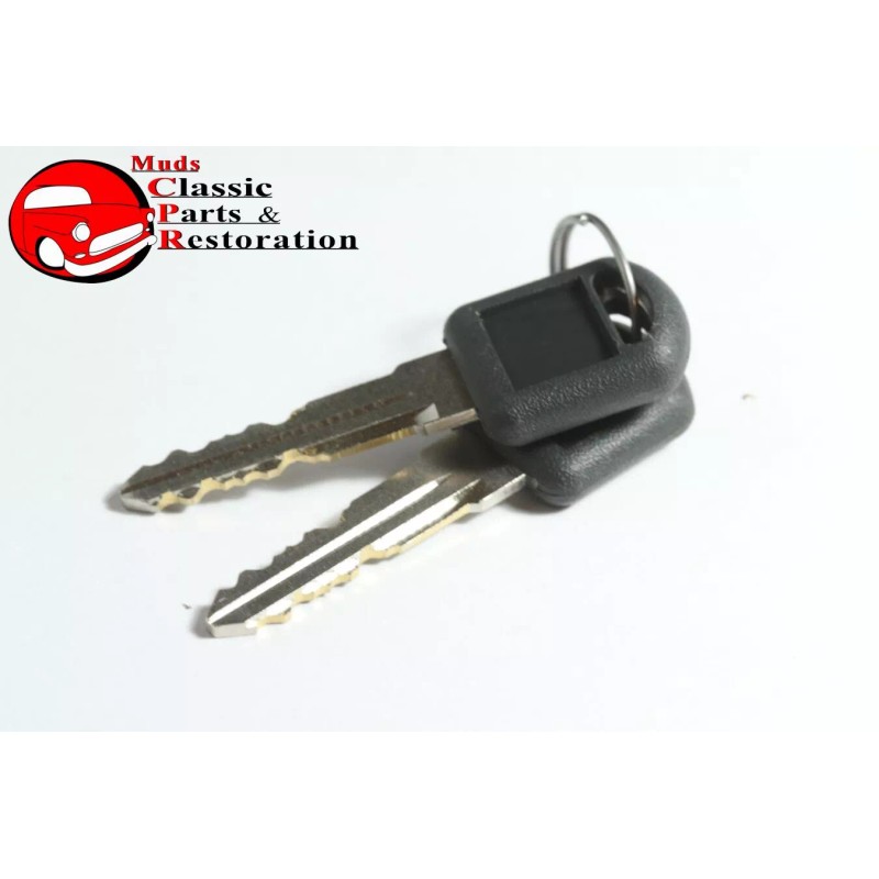 95-97 Chevy GMC Fullsize Truck Ignition & Door Lock Set