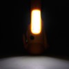 Multifunctional Car Emergency Flashlight for Outdoor Camping Safety Emergency WarningBlack