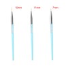 Nail Art Painting Pen, Nail Art Dotting Liner Brush Nail