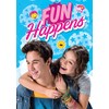 Clementoni 29736.8 "Soy Luna" Puzzle (250-Piece)
