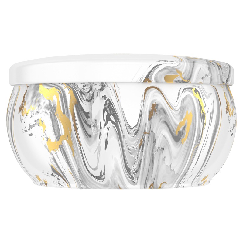 Febreze Scented Candle, Ember Scent, 11 oz 4 Wick Candle,