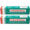 MAGICHOOD MAGICHOOD Hadensa Ayurveda Ointment 20g - Pack of 2