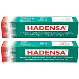 MAGICHOOD MAGICHOOD Hadensa Ayurveda Ointment 20g - Pack of 2