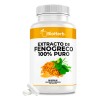 Fenogreco Extracto 100% Puro - Energía, Hormonas Y Vitalidad