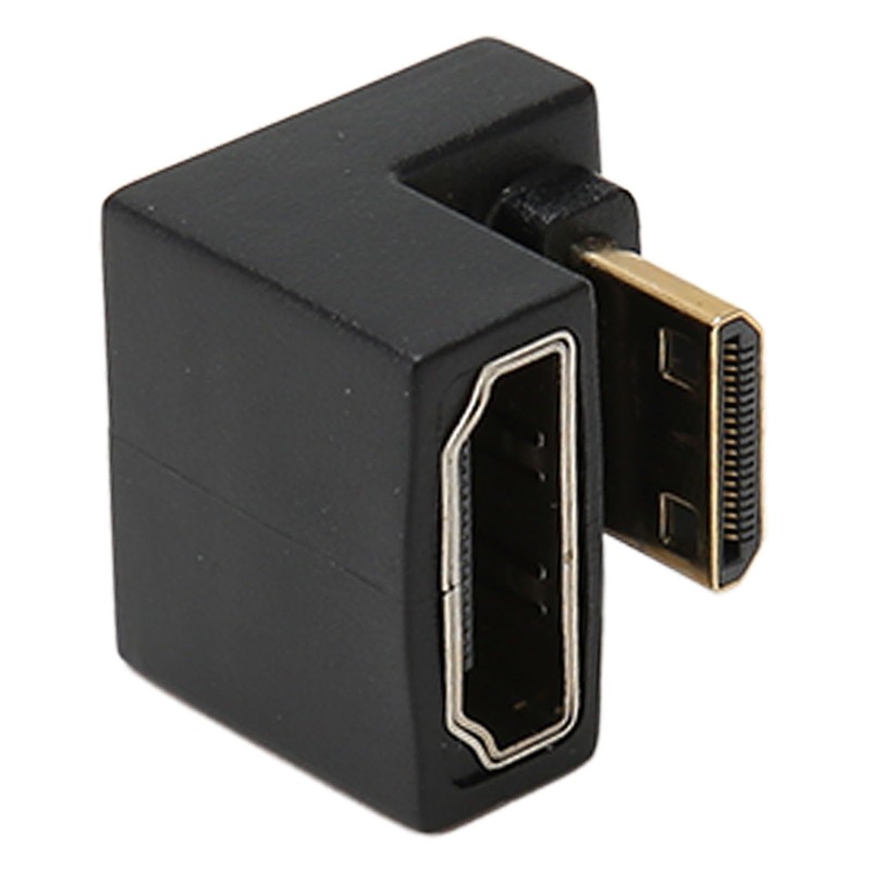 Bewinner Adaptador Mini HDMI a HDMI en Forma de U
