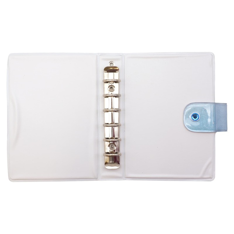 Coolia Binder Bonbon Drop Seal Binder Set Candy Twins 01222